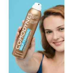 Self-Tanning The Miracle Instant Spray