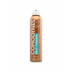 Self-Tanning The Miracle Instant Spray