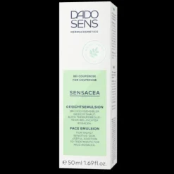 Sensacea Gesichtsemulsion