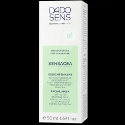 Sensacea Gesichtsmaske