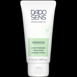 Sensacea Gesichtsmaske