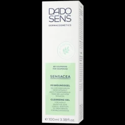 Sensacea Reinigungsgel