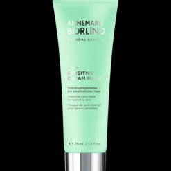 SENSITIVE CREAM MASK