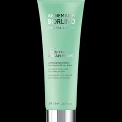 SENSITIVE CREAM MASK