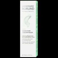 SENSITIVE CREAM MASK