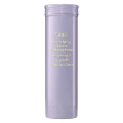Serene Scalp Oil Control Powder Dry Shampoo