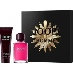 Set JOOP! Homme EDT 75ml + Shower Gel 75ml