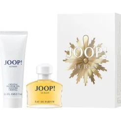 Set JOOP! Le Bain EDP 40ml + Shower Gel 75ml