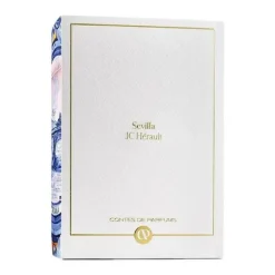 Sevilla EdP Nat. Spray