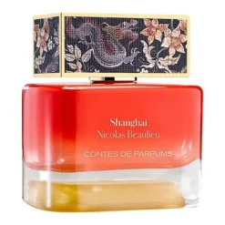 Shanghai EdP Nat. Spray
