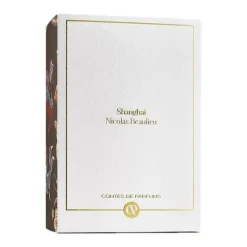 Shanghai EdP Nat. Spray