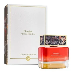 Shanghai EdP Nat. Spray