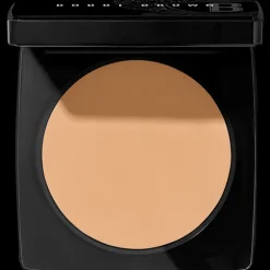 Sheer Finish Pressed Powder 9