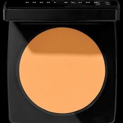 Sheer Finish Pressed Powder 9