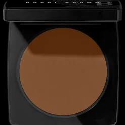 Sheer Finish Pressed Powder 9
