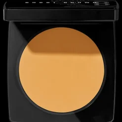 Sheer Finish Pressed Powder 9
