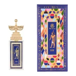 SHU EdP Nat Spray