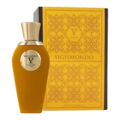 Sigismondo Extrait de Parfum