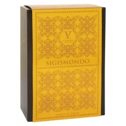 Sigismondo Extrait de Parfum