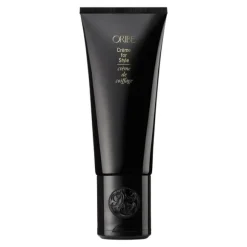 Signature Crème for Style