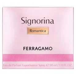 Signorina Romantica EdP Nat. Spray