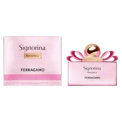 Signorina Romantica EdP Nat. Spray