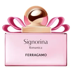 Signorina Romantica EdP Nat. Spray