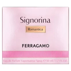 Signorina Romantica EdP Nat. Spray