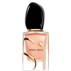 Si Intense Refillable E.d.P. Nat. Spray