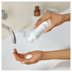 SILK PEELING POWDER