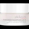 Silk & Pure Schützende Tagespflege SPF 20