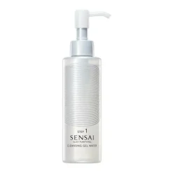 Silky Purifying Cleansing Gel Water