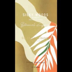 Silky Woods E.D.P. Nat. Spray