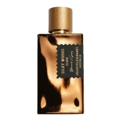 Silky Woods Elixir Parfum
