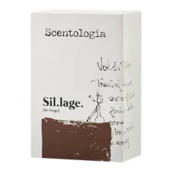 Sil.lage. EdP Nat. Spray