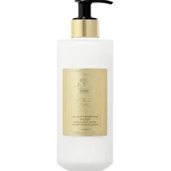 Silver Mountain Water Hand & Body Lotion