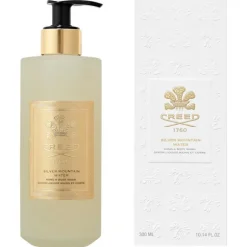 Silver Mountain Water Hand & Body Wash
