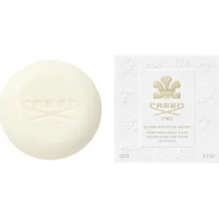 Silver Mountain Water Soap