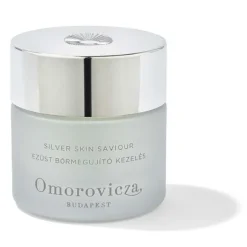 Silver Skin Saviour