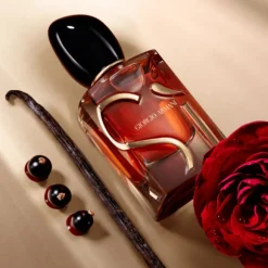 Si Parfum
