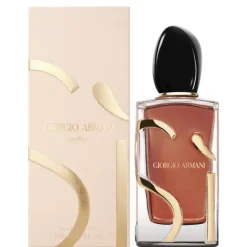 Si Parfum