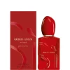 Si Passione Red Musk EdP Nat. Spray