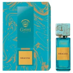 Siracusa EdP Nat. Spray