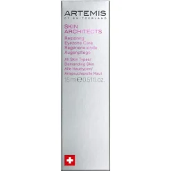 Skin Architects Restoring Eye Zone Care