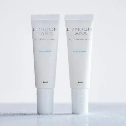 Skincare for Hair Scalp Mask Duo