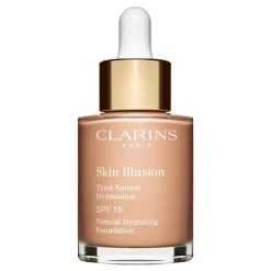 Skin Illusion