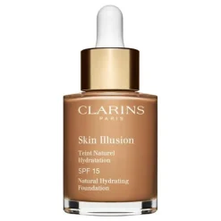 Skin Illusion