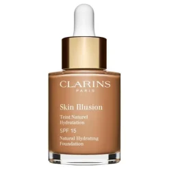 Skin Illusion