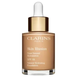 Skin Illusion