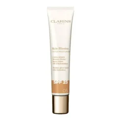 Skin Illusion Tinted Moisturizer SPF 25 40